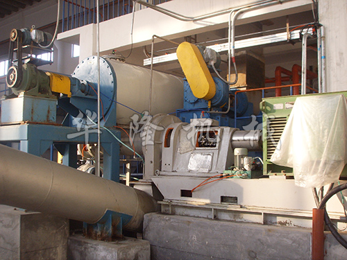 盤式熱分散系統(tǒng)